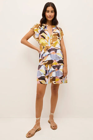 Marie Oliver Frida Dress