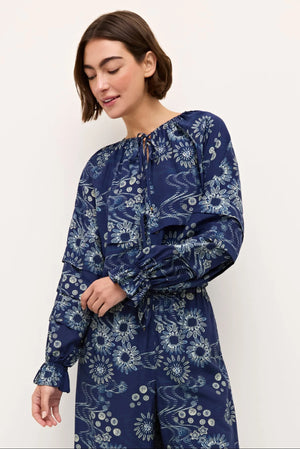 Marie Oliver Umi Blouse