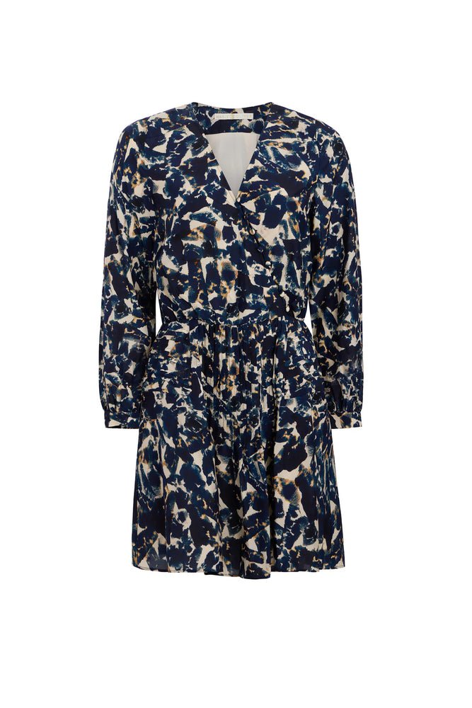 Marie Oliver Vera Dress