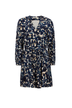 Marie Oliver Vera Dress
