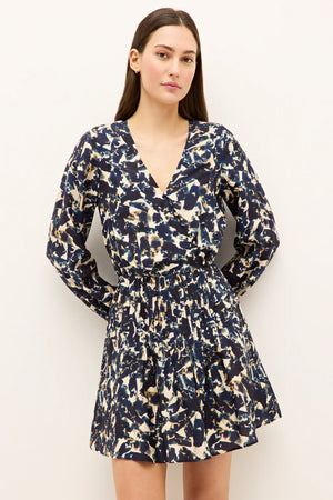 Marie Oliver Vera Dress