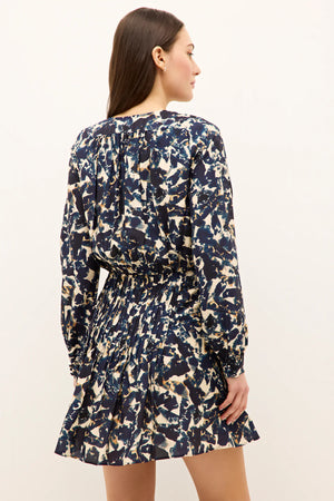 Marie Oliver Vera Dress