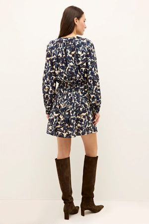 Marie Oliver Vera Dress