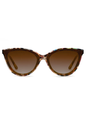 Krewe Monroe Nylon Capri Sunglasses