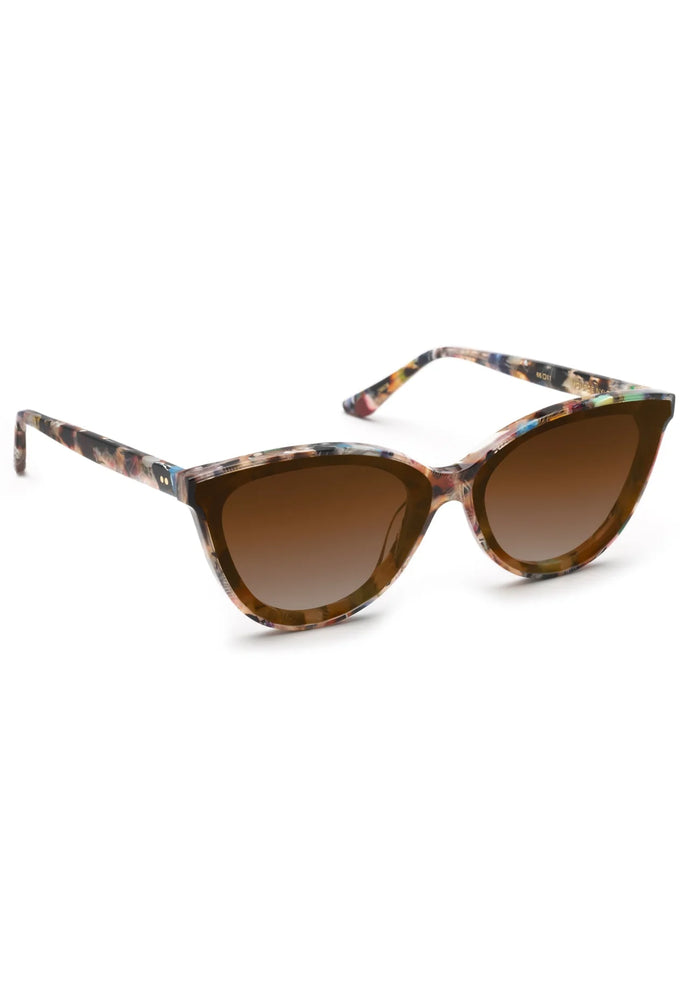 Krewe Monroe Nylon Capri Sunglasses