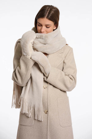 Rino & Pelle Oxo Mittens