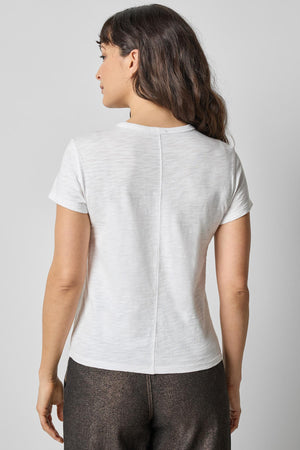 Lilla P Short Sleeve Graphic Tee