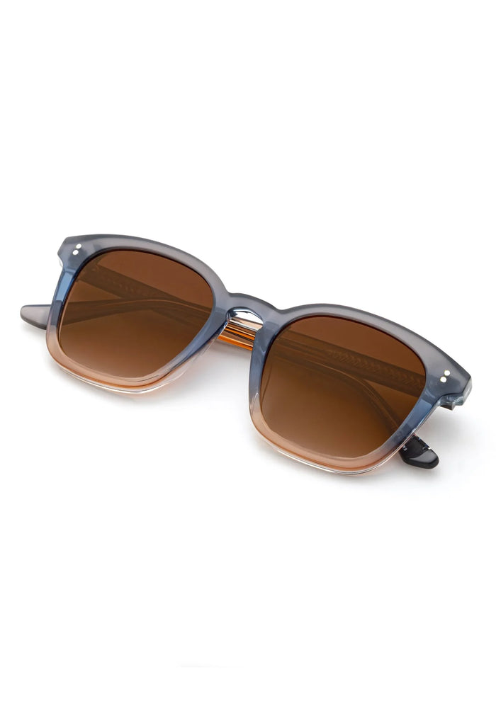 
            
                Load image into Gallery viewer, Krewe Prytania Oolong Sunglasses
            
        