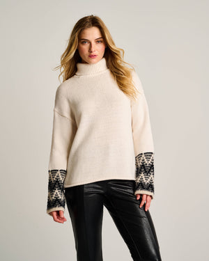 Lisa Todd Wonderland Sweater