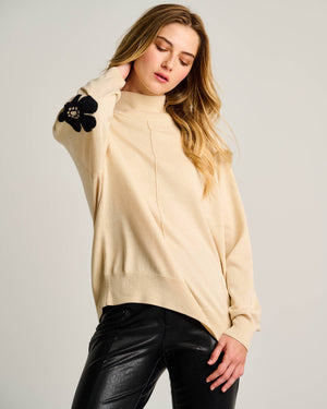 Lisa Todd Poppy Sweater