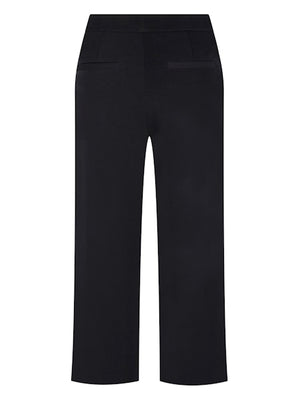Raffaello Rossi Palina 6/8 Pant, Black
