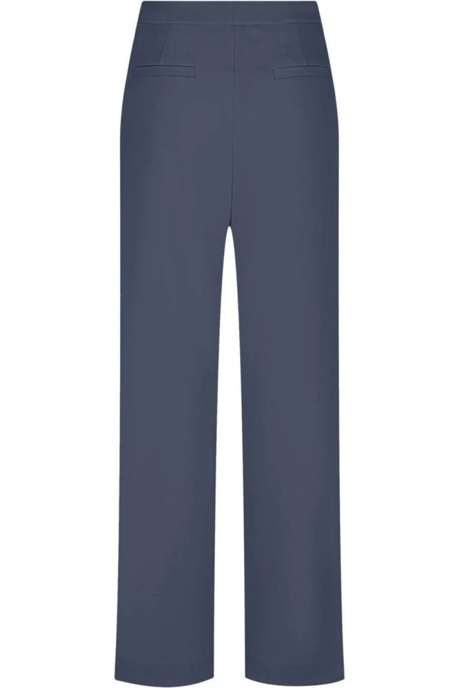 Raffaello Rossi Palina Long Pant, Navy