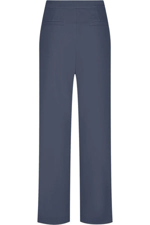Raffaello Rossi Palina Long Pant, Navy