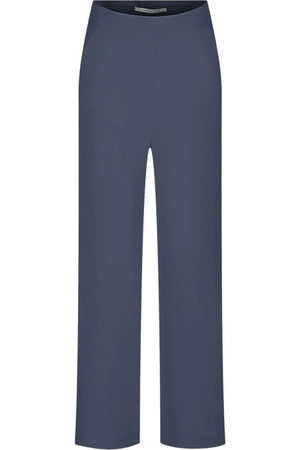 Raffaello Rossi Palina Long Pant, Navy