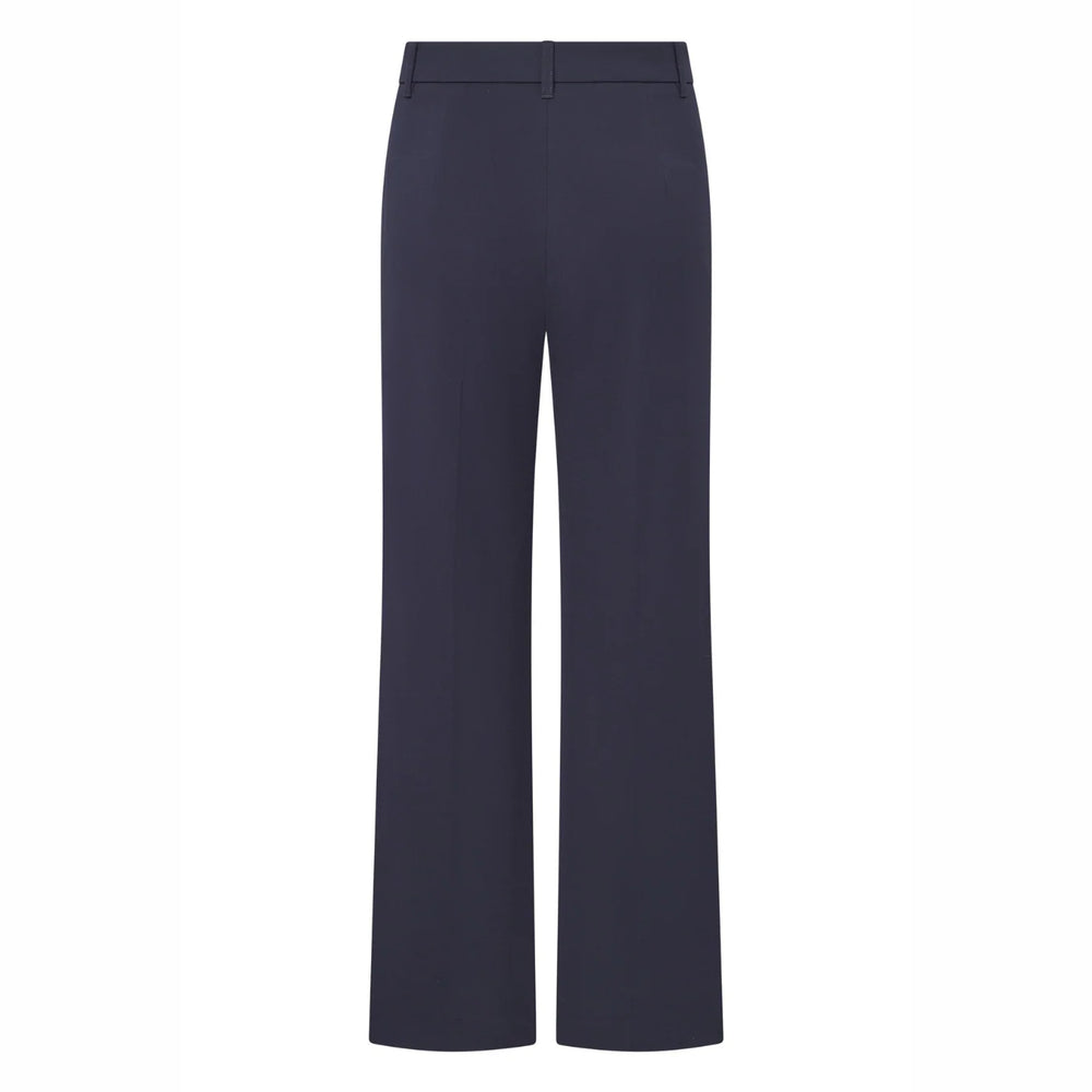 Raffaello Rossi Miley Pant, Navy Blue