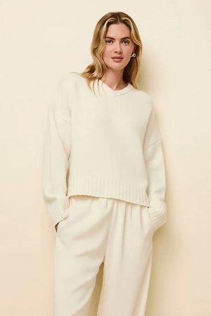 Solid & Striped The Reva Sweater