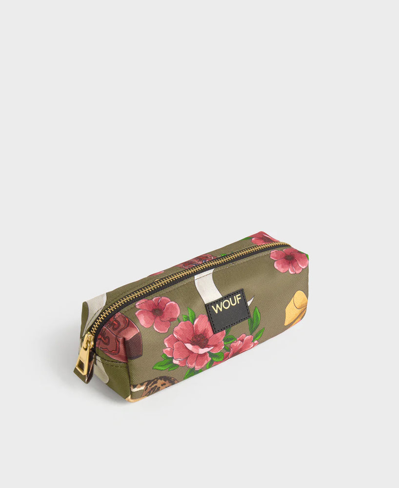 WOUF Daily Pencil Case, Rodeo