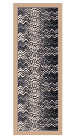 Missoni Stole