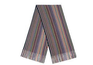 Missoni Knit Scarf