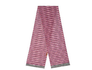 Missoni Knit Scarf