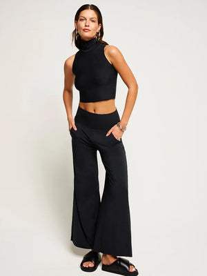 Commando Butter Wide Leg Lounge Pant