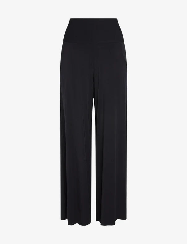 Commando Butter Wide Leg Lounge Pant