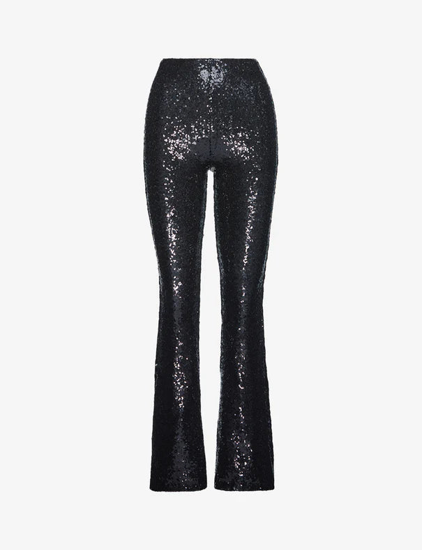 Commando Sequin Flare Legging