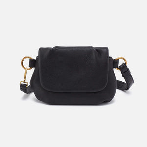 HOBO Bags Harley Crossbody Sling, Black