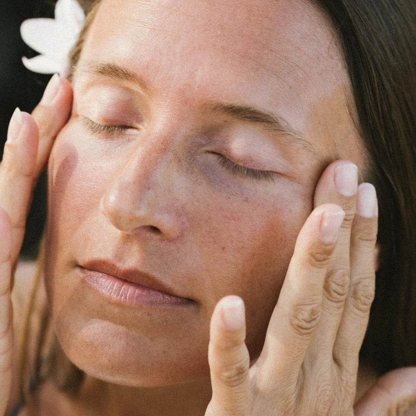 Sacred Rituel Beauty Sacred Glow Travel Set