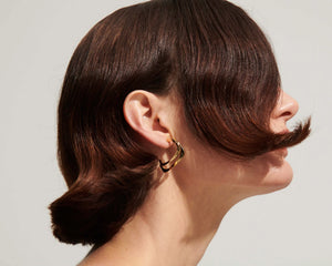 Demarson Sandro Earrings, Available in 2 Colors