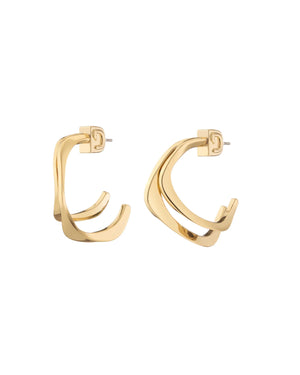 Demarson Sandro Earrings, Available in 2 Colors