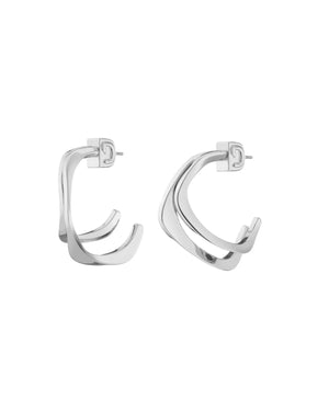 Demarson Sandro Earrings, Available in 2 Colors