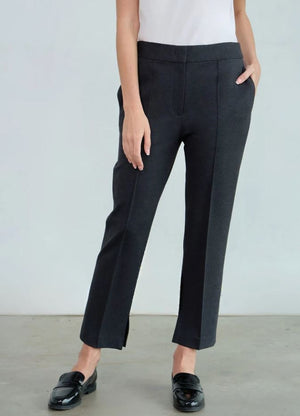 Phoebe Jon Sandy Pant in Ponte