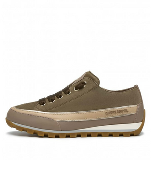 Candice Cooper Janis Strip Chic Sneaker