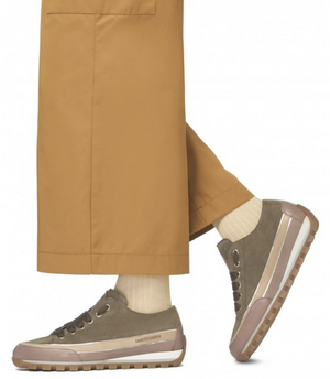 Candice Cooper Janis Strip Chic Sneaker