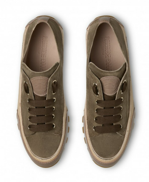 Candice Cooper Janis Strip Chic Sneaker