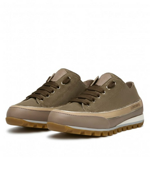 Candice Cooper Janis Strip Chic Sneaker