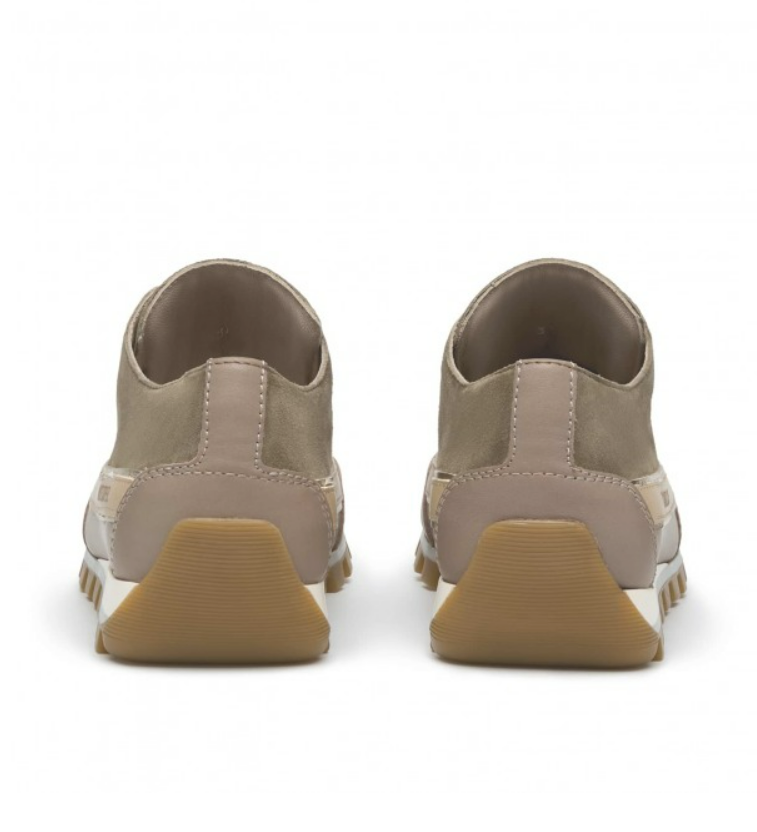 Candice Cooper Janis Strip Chic Sneaker