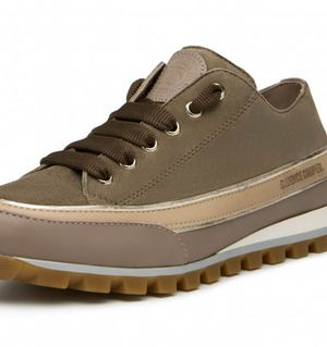 Candice Cooper Janis Strip Chic Sneaker
