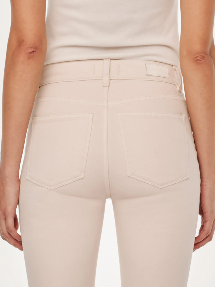 DL1961 Briget Boot High Rise Instasculpt Jeans 33"