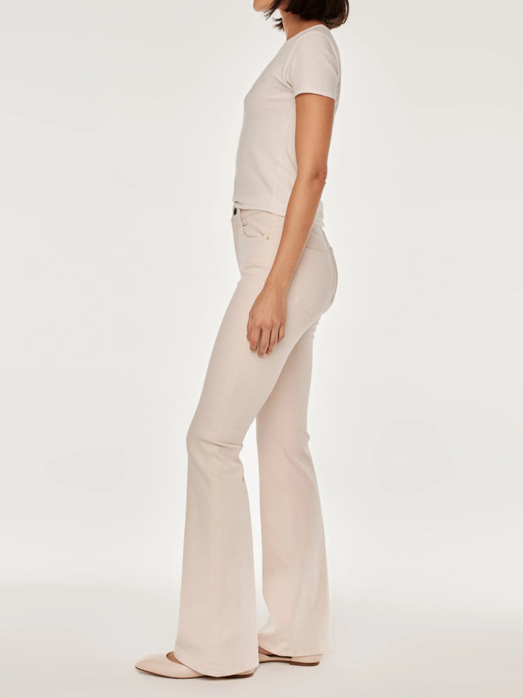 DL1961 Briget Boot High Rise Instasculpt Jeans 33"