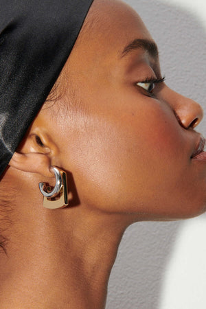 Demarson Tina Hoops