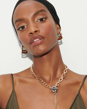 Demarson Tina Hoops