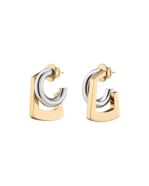 Demarson Tina Hoops