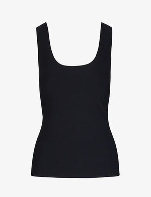Commando Butter Tank Top, Black