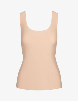 Commando Butter Tank Top, Beige