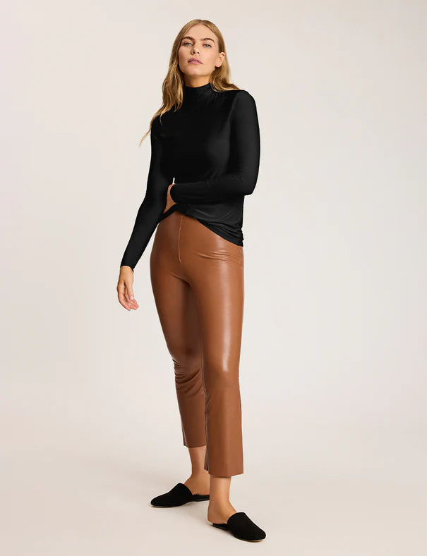 Commando Butter Long Sleeve Turtleneck