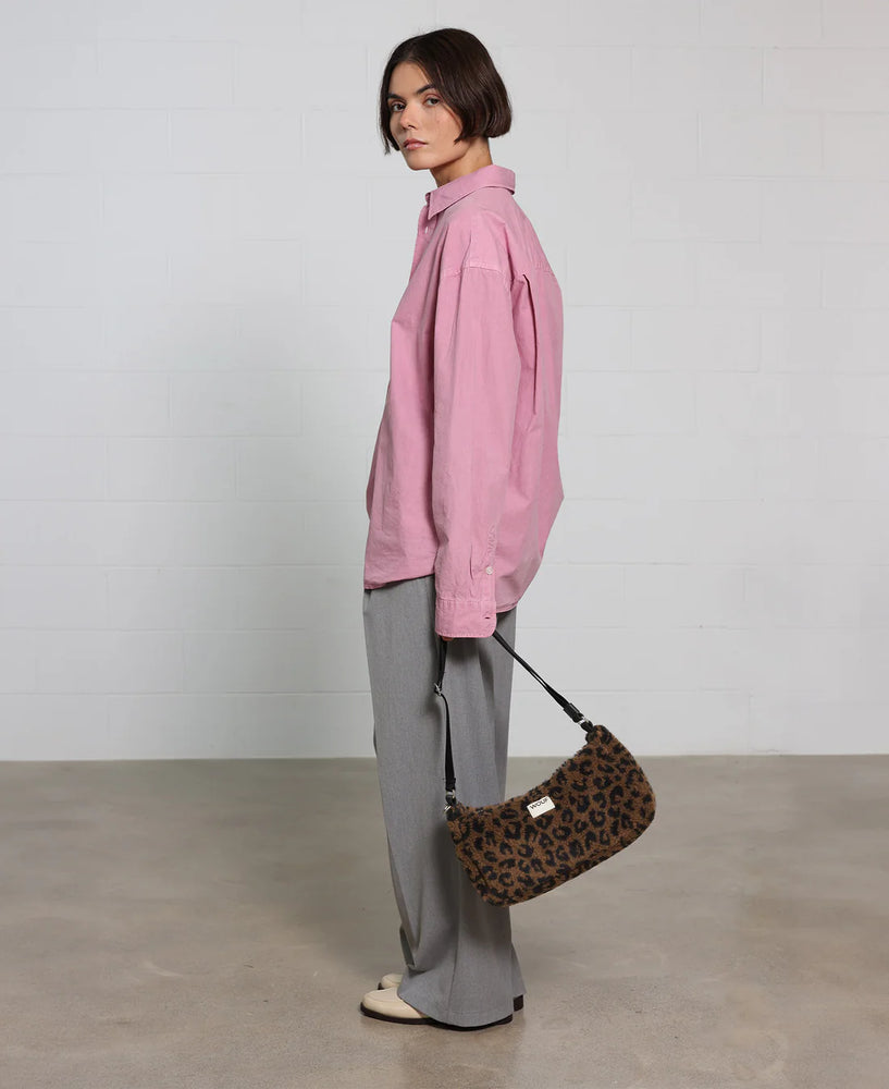 WOUF Teddy Shoulder Bag, Simona