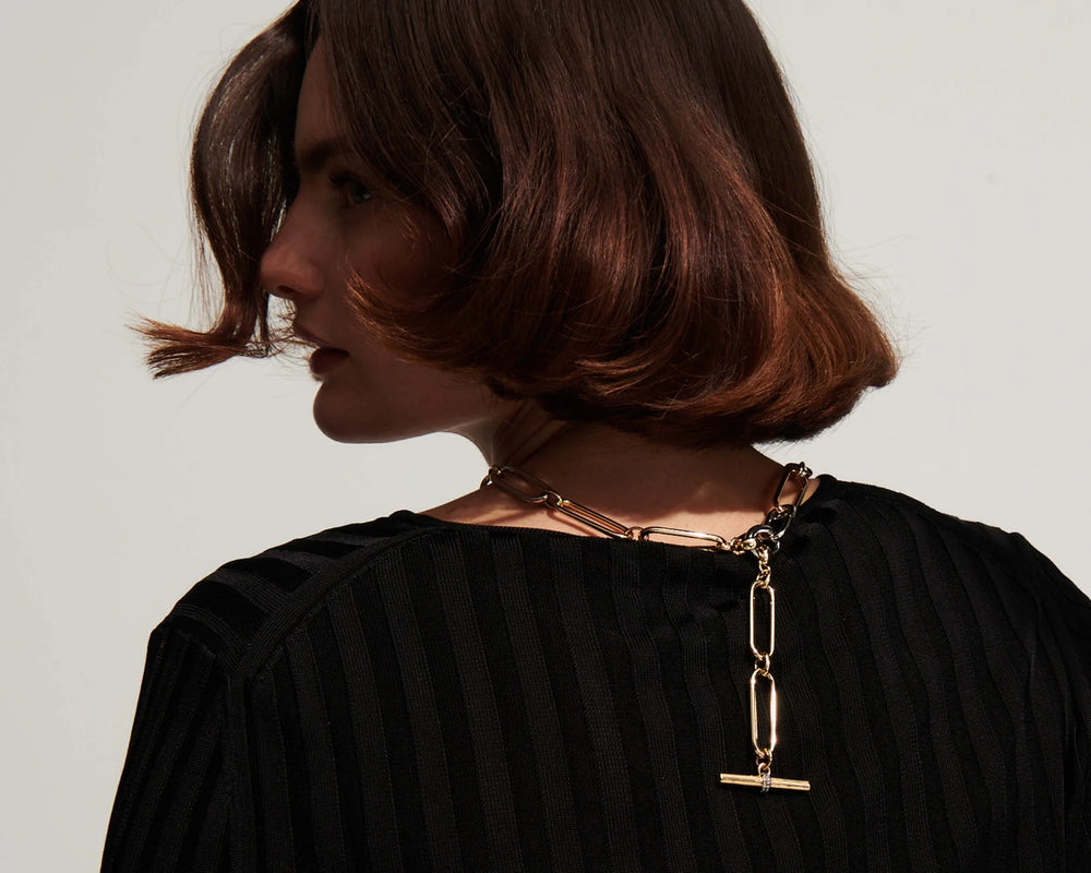 Demarson Theo 2.0 Necklace