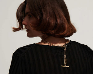 Demarson Theo 2.0 Necklace